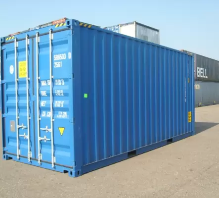 Container 20/40 Pieds - Neuf/Occasion
