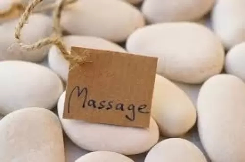 Massage sportif et relaxant