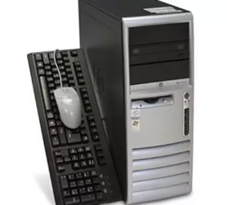 à vendre ordinateur de bureau Pentium 4