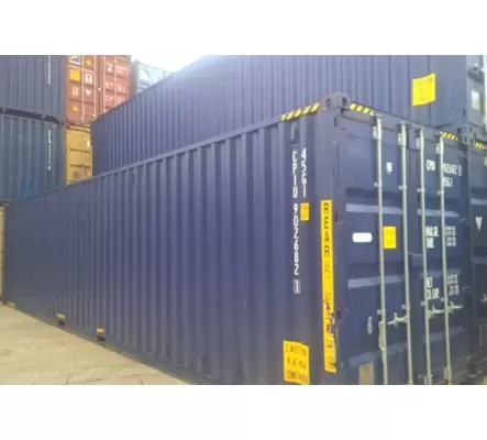Container 20/40 Pieds - Neuf/Occasion