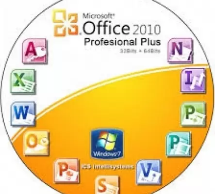 office 2010 professional Plus 