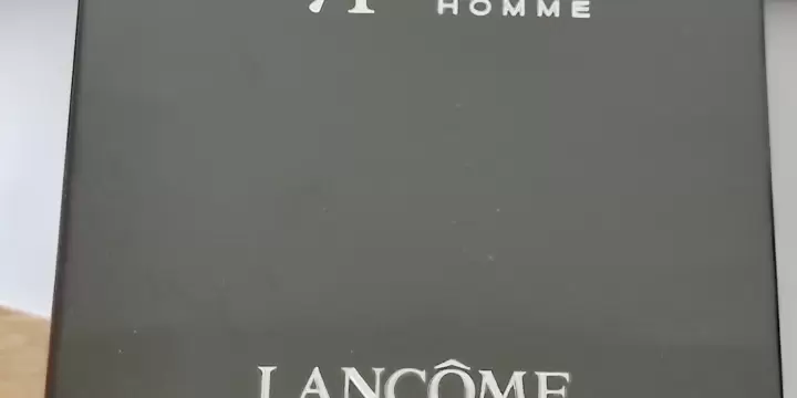 parfum pour homme Lancome Hypnose -75ml