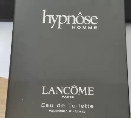 parfum pour homme Lancome Hypnose -75ml