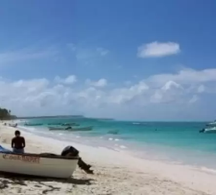 vacances en république dominicaine