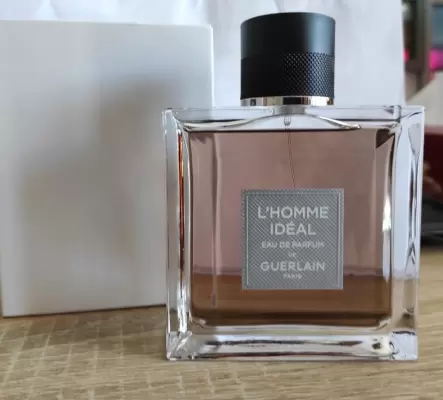 parfum homme de Guerlain -100ml