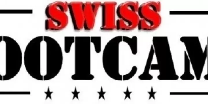 Swiss Bootcamp - Quant venez-vous ? 