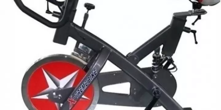spinning bike neufs 2 ans garantie