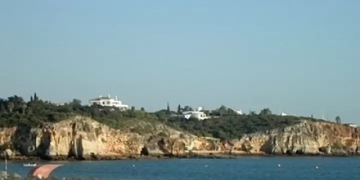 Maison de village en Algarve 