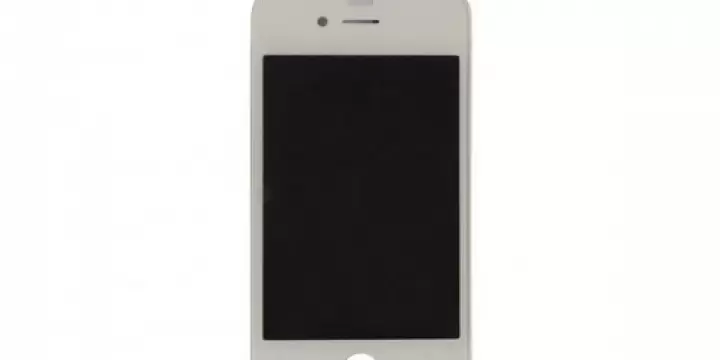 Réparation Ecran iPhone 4S / 4 / 3Gs / 3